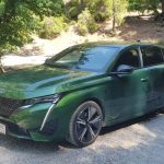 Yeni Peugeot 308 fiyat listesi