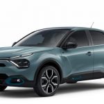 Citroen e-C4