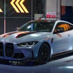 Yeni BMW M4 CSL