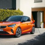 Opel Corsa-e