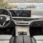 Yeni BMW X7
