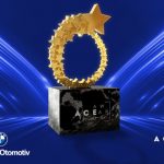 A C E Awards- BMW