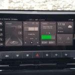 MG4_dokunmatik ekran