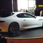 Maserati GranTurismo 2023