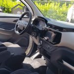 Maxus e Deliver 3