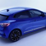 Yeni Renault Clio 2023