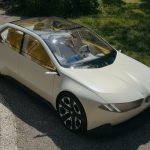 BMW Vision Neue Klasse