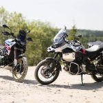Yeni BMW F 900 GS ve F 900 GS Adventure