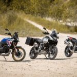 Yeni BMW F Serisi Tüm Modelleri