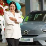 Biwatt Nazli Bayraktar