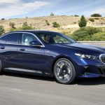 Yeni BMW 520d xDrive