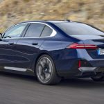 Yeni BMW 520d xDrive_arka