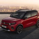 Yeni Citroën ë-C3