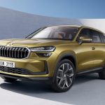 Yeni Škoda Kodiaq 2024