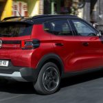 yeni Citroen C3 2024