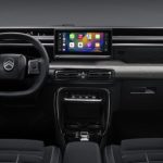 yeni Citroen C3 konsol