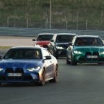 BMW M Surus Gunleri 2023