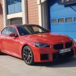 BMW M2 Coupe