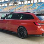 BMW M3 Competition Touring