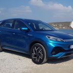 BYD_Atto 3_test_surusu
