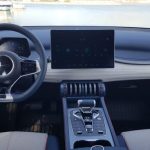 BYD_Atto_3_konsol
