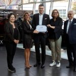 Borusan_ Sertifika Teslimi