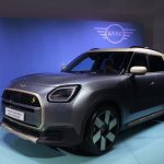 Elektrikli Yeni MINI Countryman 2024