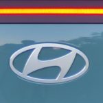 Hyundai Logo