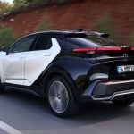 Yeni Toyota C-HR Hybrid (8)