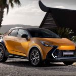 Yeni Toyota C-HR Hybrid (9)