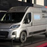 Toyota Proace Max