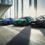 BMW M urun gami
