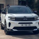 Citroën C5 Aircross Hybrid 136