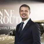 DS Turkiye Selim Eskinazi