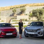 PEUGEOT Gulin Reyhanoglu