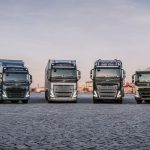 Yeni Volvo Full Range