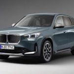 Yeni BMW iX1 eDrive20 (1)