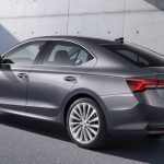 Yeni Skoda Octavia 2024