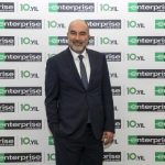 Enterprise 10 yasinda