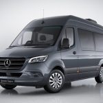 Yeni Mercedes-Benz_Esprinter