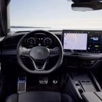Yeni_VW_Passat_konsol