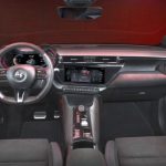 Alfa Junior konsol