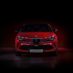 Alfa Romeo JUNIOR