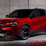 Alfa Romeo Junior-onden