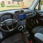 Jeep Renegade e-hybrid_konsol