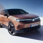 Yeni Opel Grandland 2024