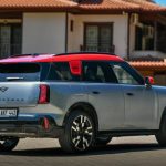 2024 MINI Countryman C