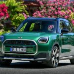 2024 MINI Countryman E