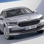 2024_Yeni Skoda Superb