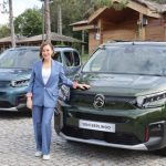 Citroën Turkiye Genel Muduru Selen Alkim